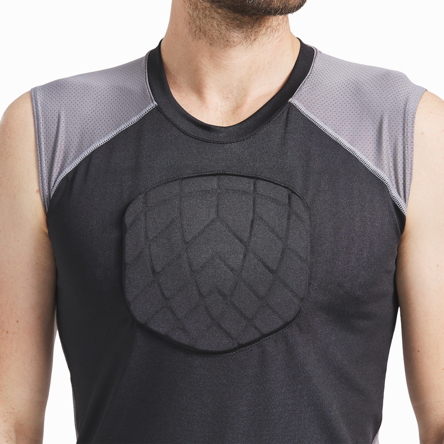 Baseball Shirt Chest Protector
