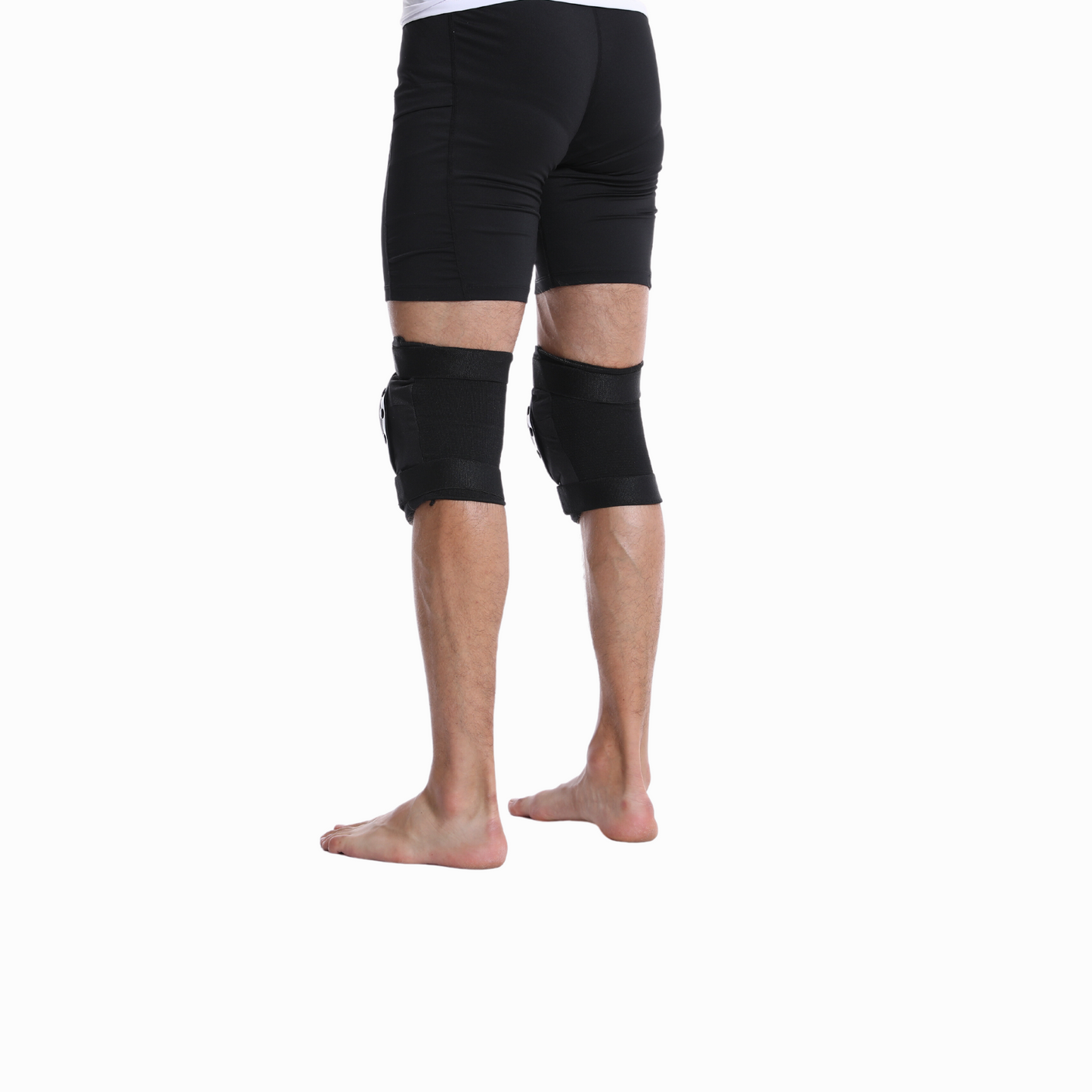 Knee Pads, Elbow Pads, And Wrist Guards Set