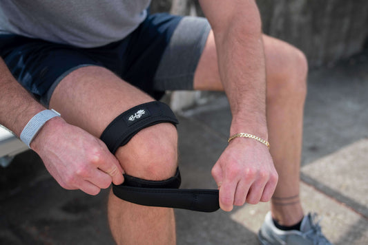 4 Extraordinary Benefits from A Knee Brace