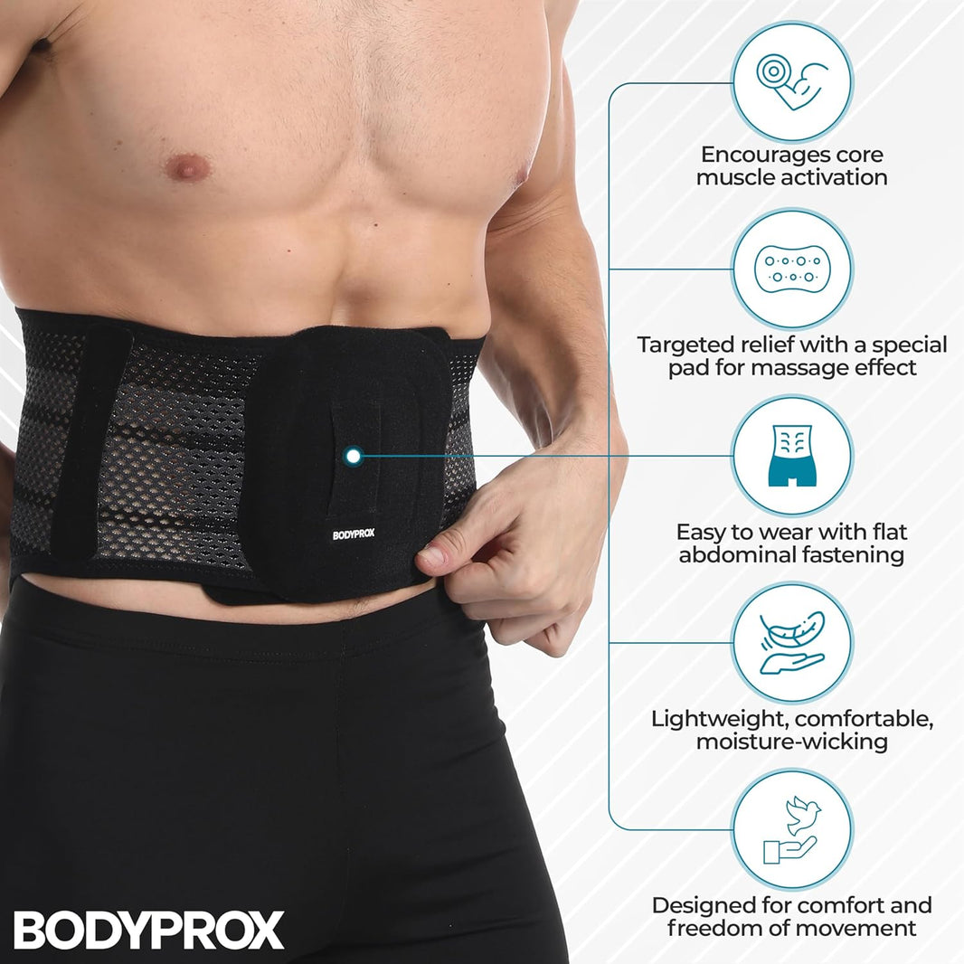 Products – BODYPROX