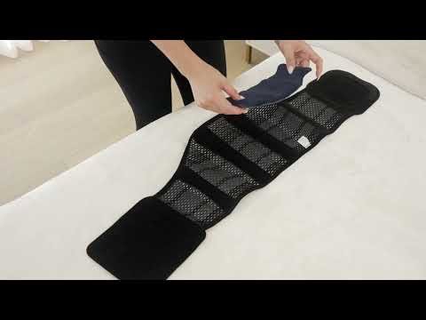 Back Support Brace – BODYPROX