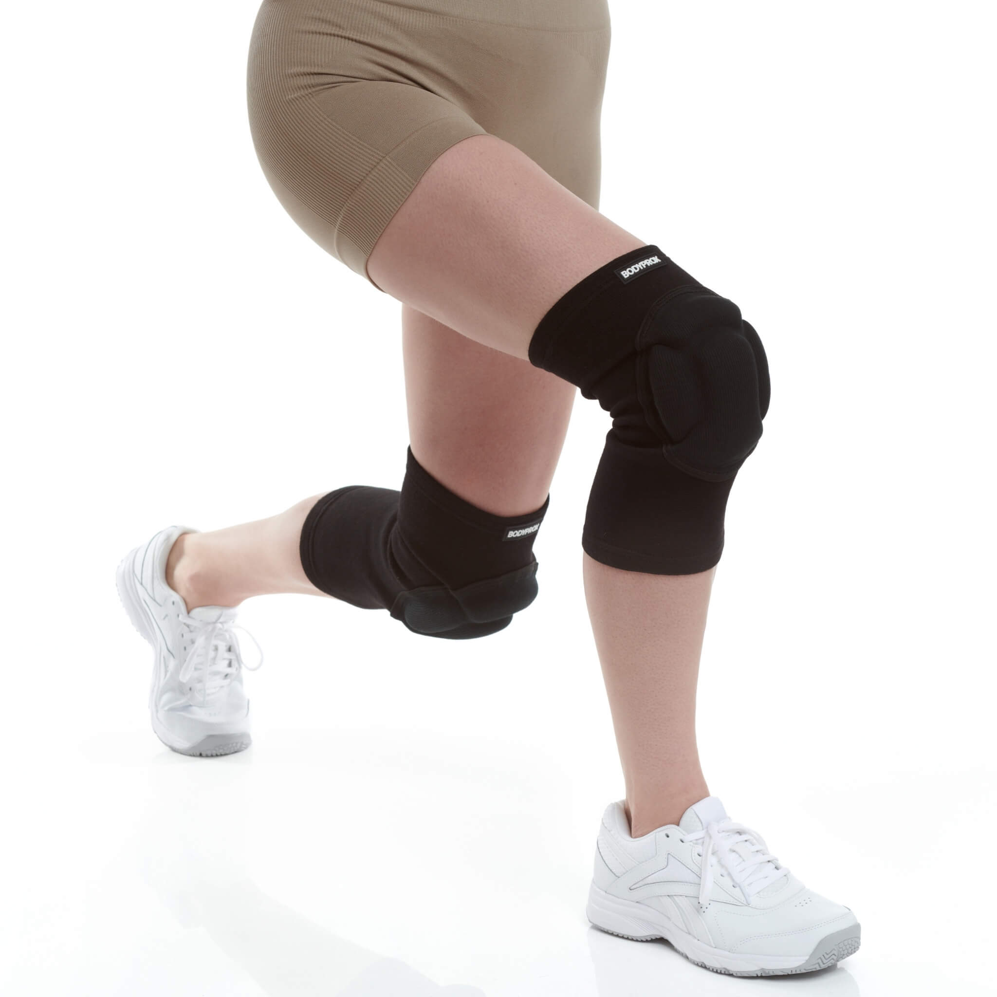 Protective Knee Pads, Thick Sponge Anti-slip, Collision Avoidance | Bodyprox â BODYPROX